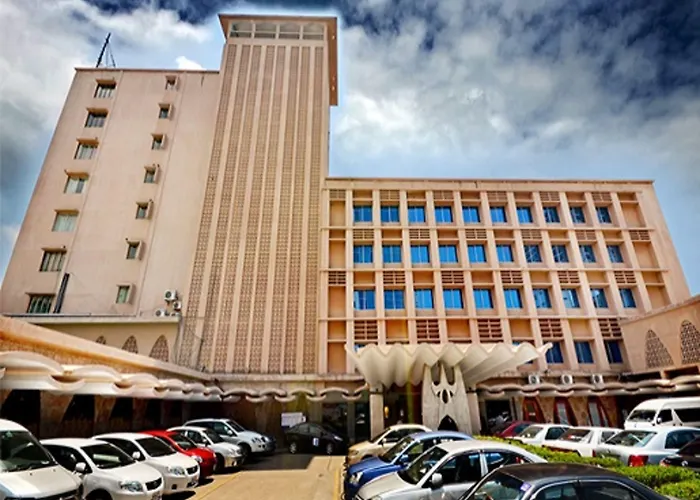 Hotel Agrabad