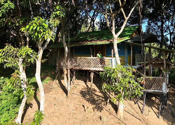 Dhupchaya Nature Retreat