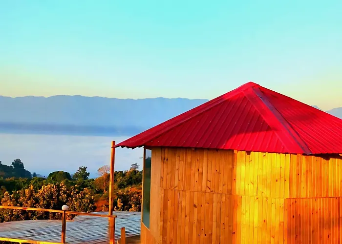 Toma Tungi Resort & Restaurant